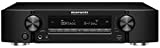 Marantz NR1711 8K Slim 7.2 Channel Ultra HD AV Receiver (2020 Model) – Wi-Fi, Bluetooth, HEOS Built-in, Alexa & Smart Home Automation - 8K HDMI Videos & Multi-Room Streaming