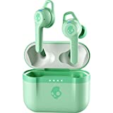 Skullcandy Indy Evo True Wireless In-Ear Earbuds - Pure Mint