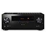 VSX-LX105 ELITE 7.2 Channel Network AV Receiver