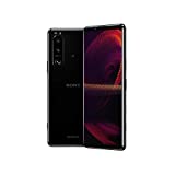 Xperia 5 III Smartphone with 6.1" 21:9 HDR OLED 120Hz Display with Triple Camera and Four Focal Lengths, 5G – XQBQ62/B