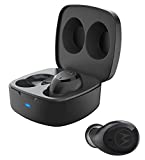 MOTOROLA Vervebuds 100 Earbud Headphones, Waterproof True Wireless Earbuds, Bluetooth 5.0 in-Ear with Hands-Free Call Microphone