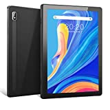 MARVUE Pad M10 Tablet 10.1 Inch Android 10.0 Tablets 2GB RAM 32GB ROM Storage, 2MP+8MP Dual Camera, 2.4GHz WiFi, 1.6GHZ Quad Core Processor,10.1" IPS HD Android Tablet, Metal Body(Black)