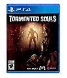Tormented Souls - PlayStation 4