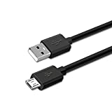 TPLtech 5FT Micro USB Charging Cable Power Charger Cord for Bose SoundLink Color Bluetooth Speaker I, II, III, SoundLink Mini 2 II/Revolve Plus, QuietComfort 35 SoundLink Headphones II AE2W