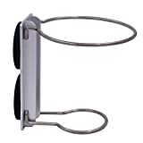 YYST Magnetic Drink Holder Beer and Cup Holder for Grills,Refrigerator, Tractor, Tool Box - Keep Your Favorite Beverage at Hand