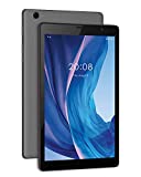 Tablet 8 inch, 8' HD Display,Android 10.0,2GB RAM,32GB Storage, 5100mah,IPS hd Display, Quad-Core Processor, 5MP 8MP Dual Camera,Wi-Fi,Bluetooth,GPS oteeto - Tablet PC (Gray)