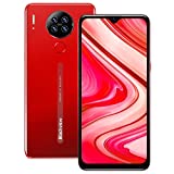 Blackview Android Phone, A80, 4G Dual sim Cell Phones, Bundle Android 10 OS 2GB+16GB ROM Unlocked Blackview Smartphones, 6.21in HD+, Fingerprint Face Detection, 4200mAh Capacity Battery tmobile Phone