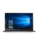 Dell XPS 13 9360 13.3" Full HD Anti-Glare InfinityEdge Touchscreen Laptop Intel 7th Gen Kaby Lake i5 7200U 8GB RAM 128GB SSD
