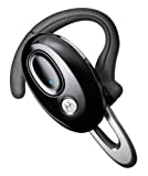 Motorola H720 Black Bluetooth Headset - Retail Packaging