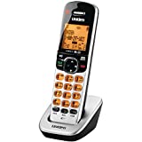 DCX170 DECT 6.0 Cordless Handset with Caller ID, Silver, 1 Handset