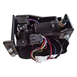 Vigor 15254590 Air Ride Suspension Compressor Pump For Escalade Avalanche Suburban Tahoe Yukon 949-000 19299545