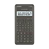 FX-350MS 2nd Edition Non-Programmable Scientific Calculator