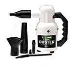 DataVac Computer Cleaner / Computer Duster Super Powerful Electronic Dust Blower Environmentally Friendly Alternative to Compressed Air or Canned Air