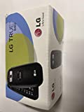 LG Flip Phone 3G True B460 GSM Unlocked Bluetooth Camera (Cricket) World Phone (NOT CDMA Carriers Like Verizon Sprint Boost Mobile Virgin)