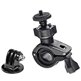 iSportgo Bike Bracket Bicycle Mount Holder for Bluetooth Speakers / GoPro Hero / Cameras