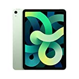 2020 Apple iPad Air (10.9-inch, Wi-Fi, 64GB) - Green (4th Generation)
