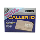 CIDCO Caller ID box