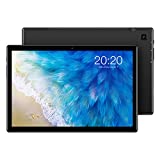 TECLAST M40 Gaming Tablet 10.1 inch 6GB+128GB 2.0GHz Octa Core Android Tablet 1920X1200 FHD 2.4G+5G WiFi 5MP+8MP Camera Bluetooth5.0 GPS TF Expansion