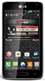 LG Optimus F3 Black (Virgin Mobile)