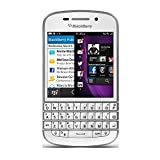 Blackberry Q10 SQN100-1 16GB Unlocked GSM Dual-Core Smartphone w/ 4G LTE Also in USA - White