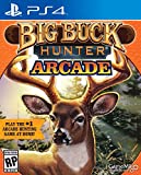 Big Buck Hunter PS4 - PlayStation 4